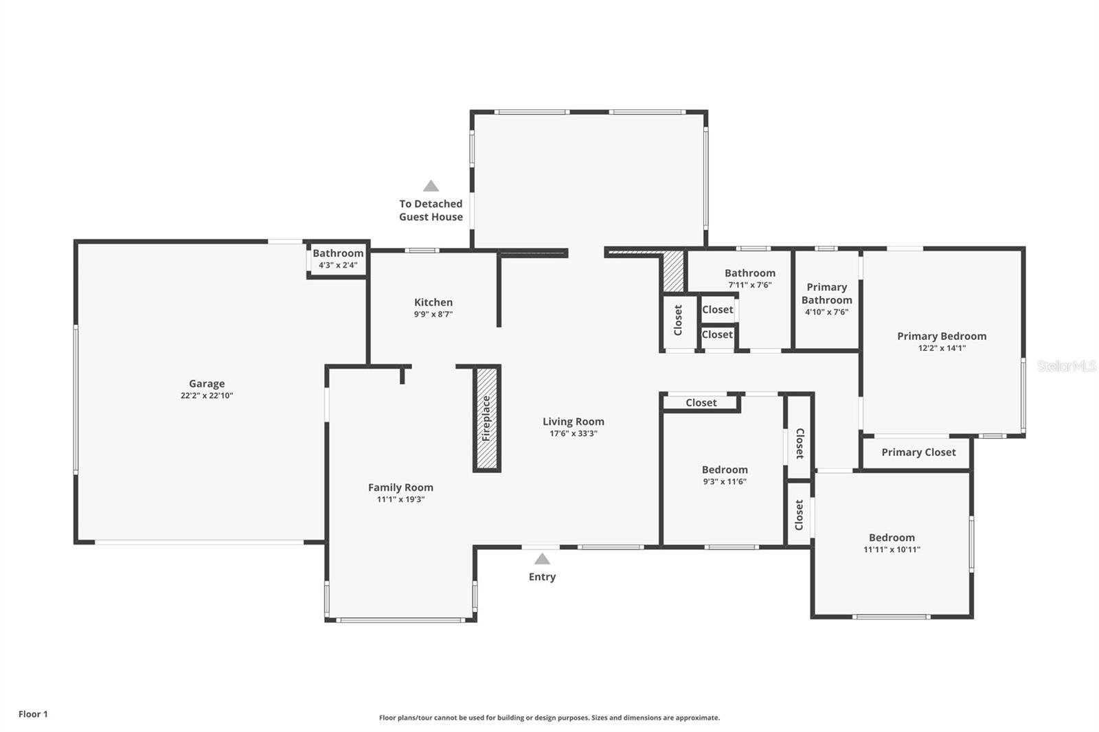 Image 13 of 54 For 3335 Grand Avenue