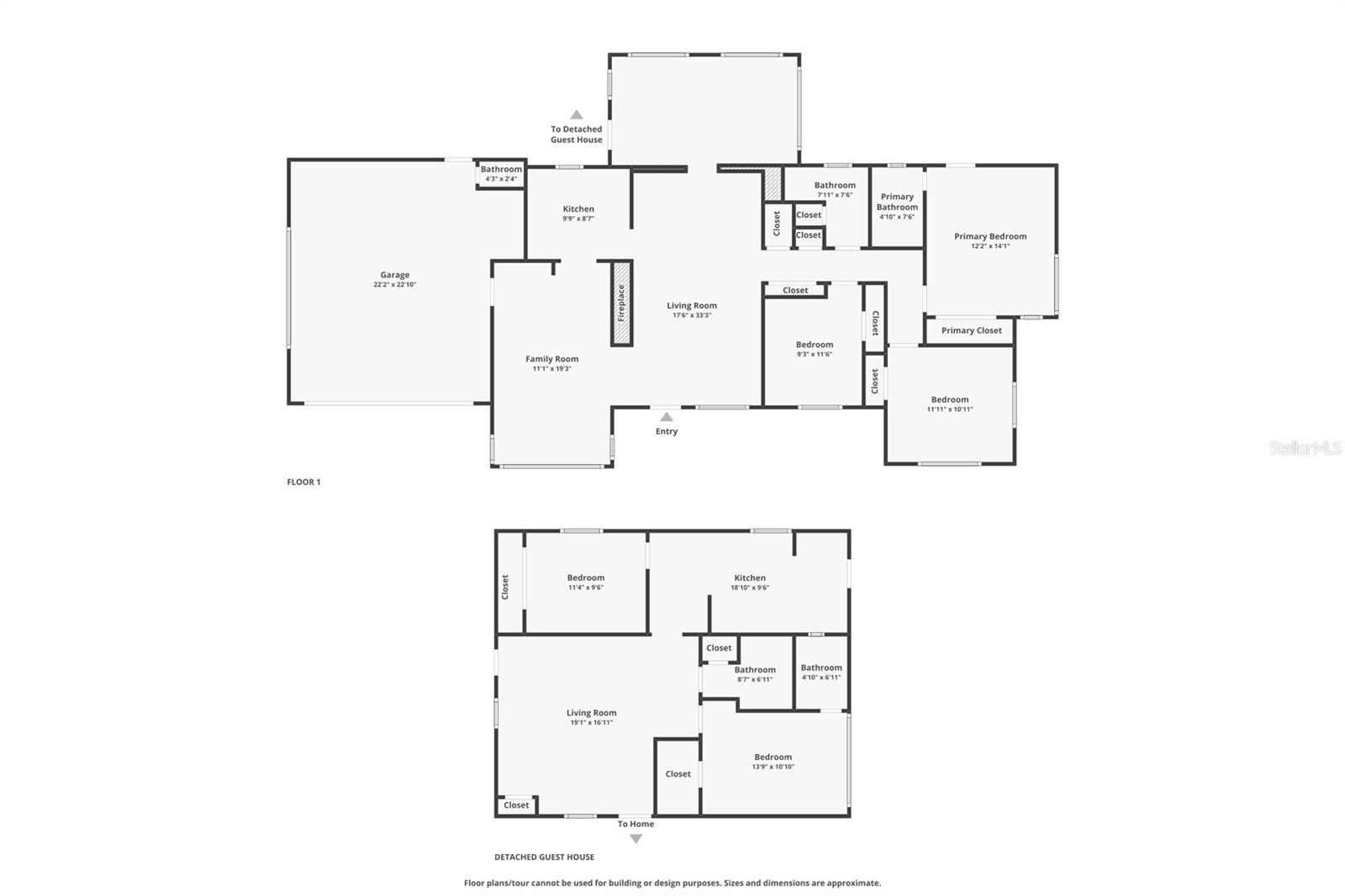 Image 44 of 54 For 3335 Grand Avenue