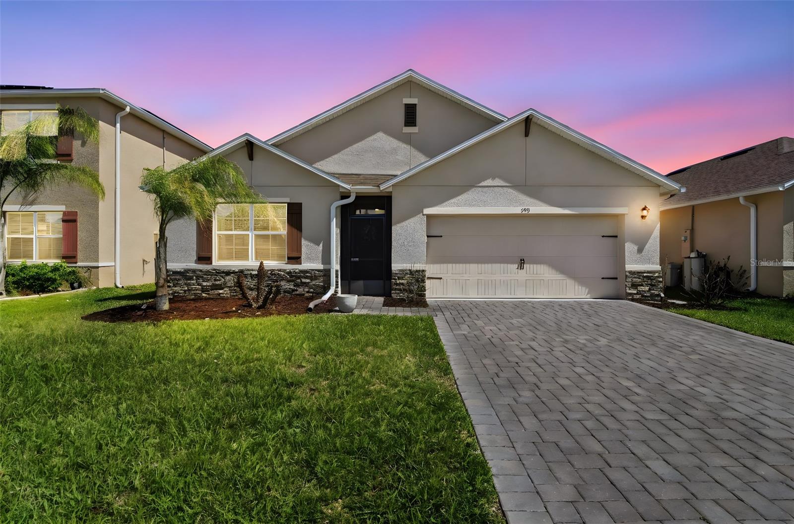 Details for 599 Lazio Circle, DEBARY, FL 32713