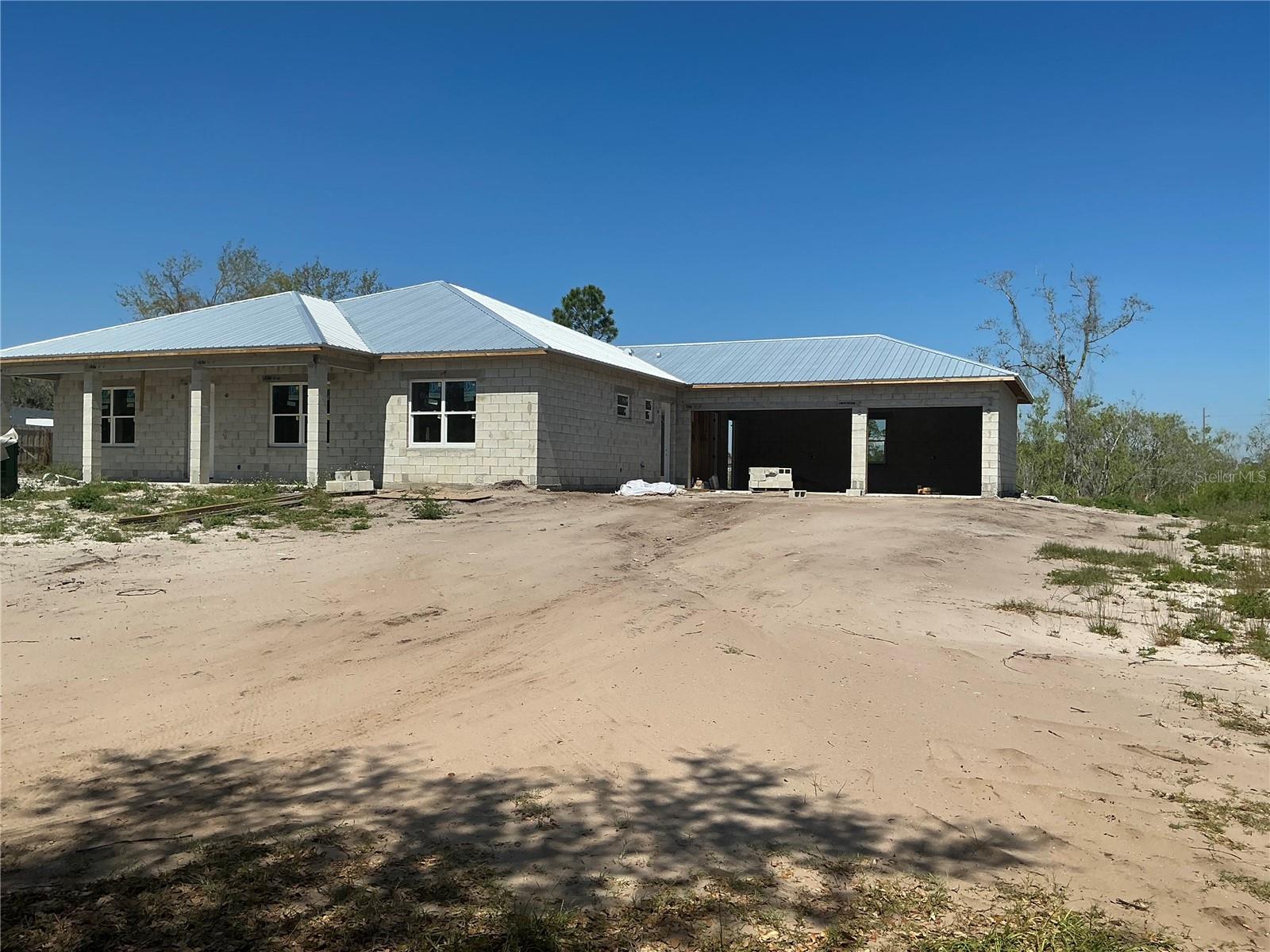 Image 2 of 28 For 2410 Lake Tiny Road