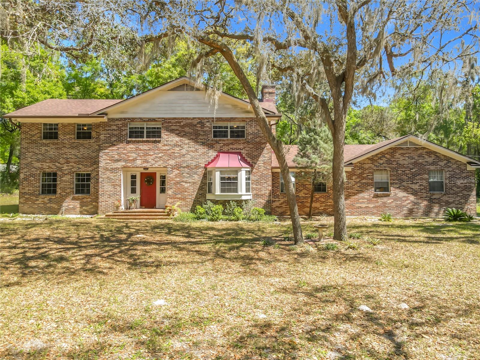 Details for 4525 Audubon Avenue, DE LEON SPRINGS, FL 32130