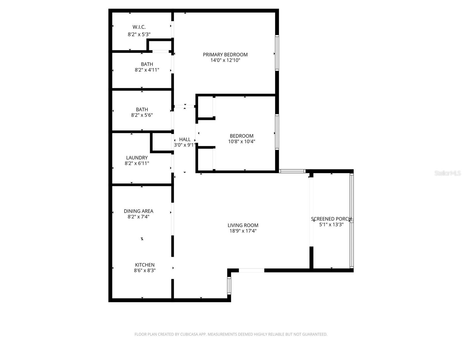 Image 35 of 35 For 1712 Pine Ridge Road