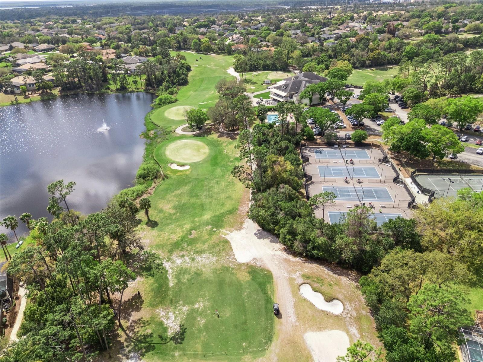 Image 38 of 41 For 232 Birdiewood Court