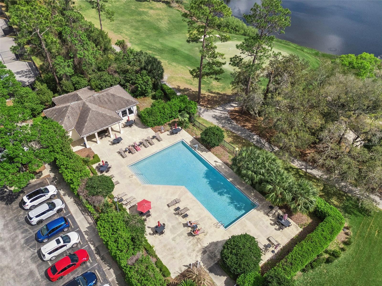 Image 40 of 41 For 232 Birdiewood Court