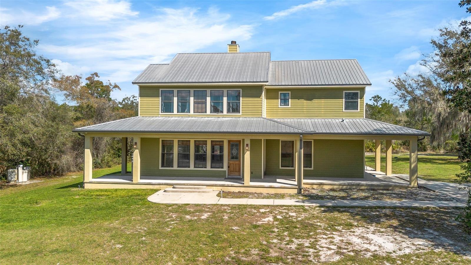 Details for 326 Enterprise Osteen Road, OSTEEN, FL 32764
