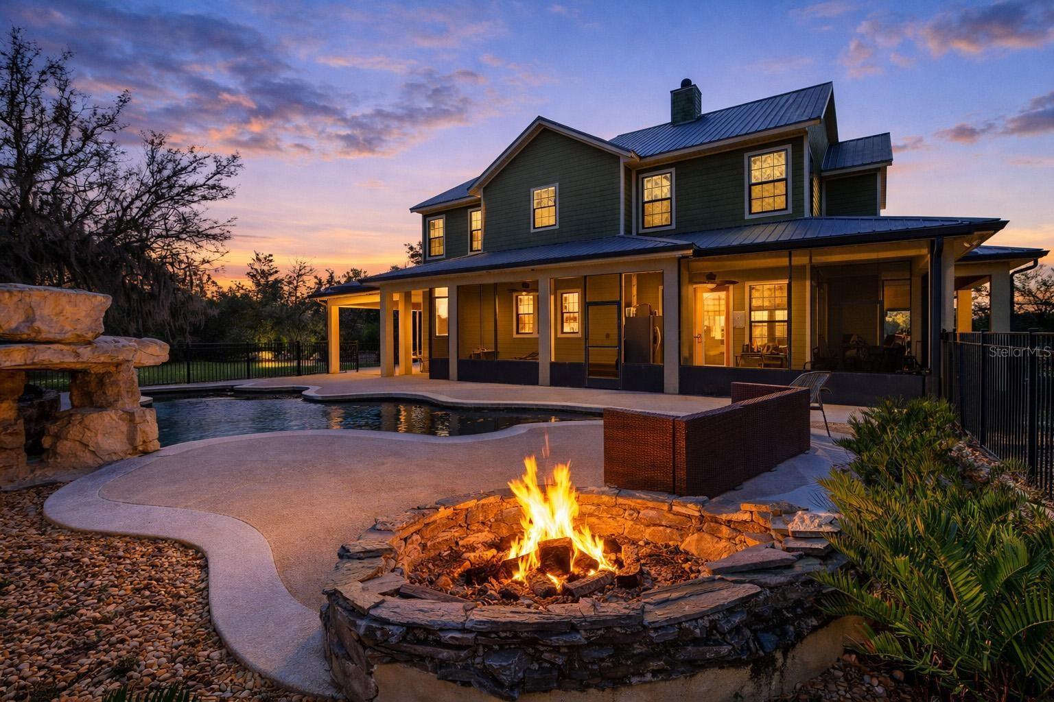 Image 2 of 34 For 326 Enterprise Osteen Road