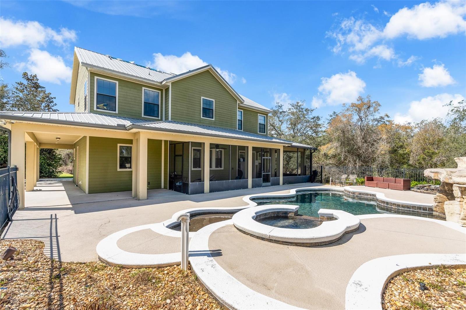 Image 3 of 34 For 326 Enterprise Osteen Road