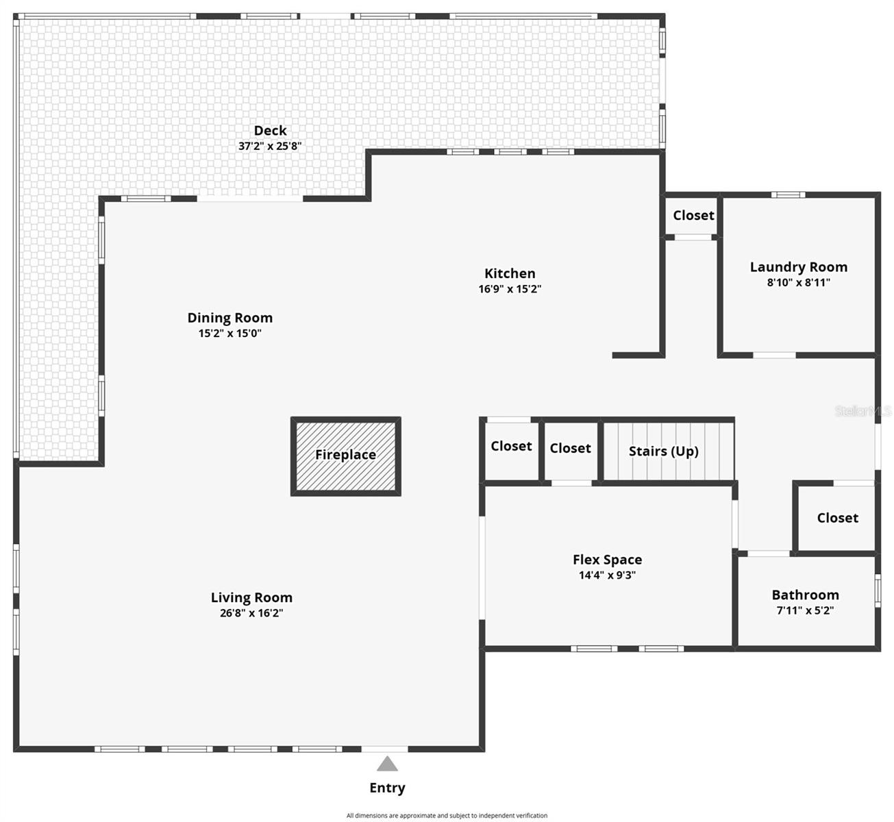 Image 33 of 34 For 326 Enterprise Osteen Road