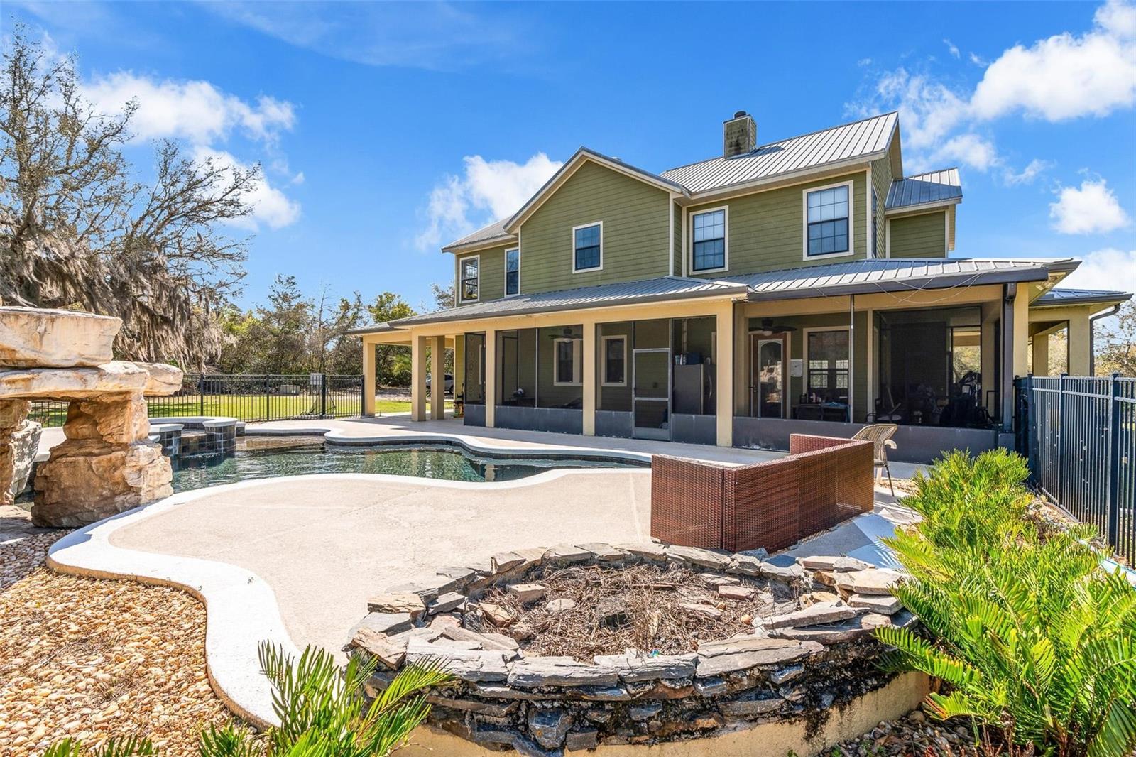 Image 4 of 34 For 326 Enterprise Osteen Road