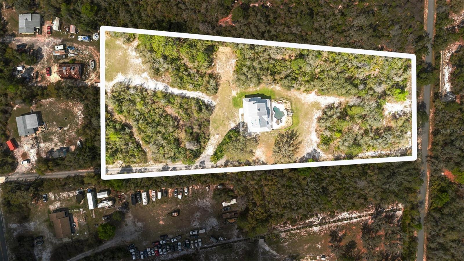 Image 7 of 34 For 326 Enterprise Osteen Road