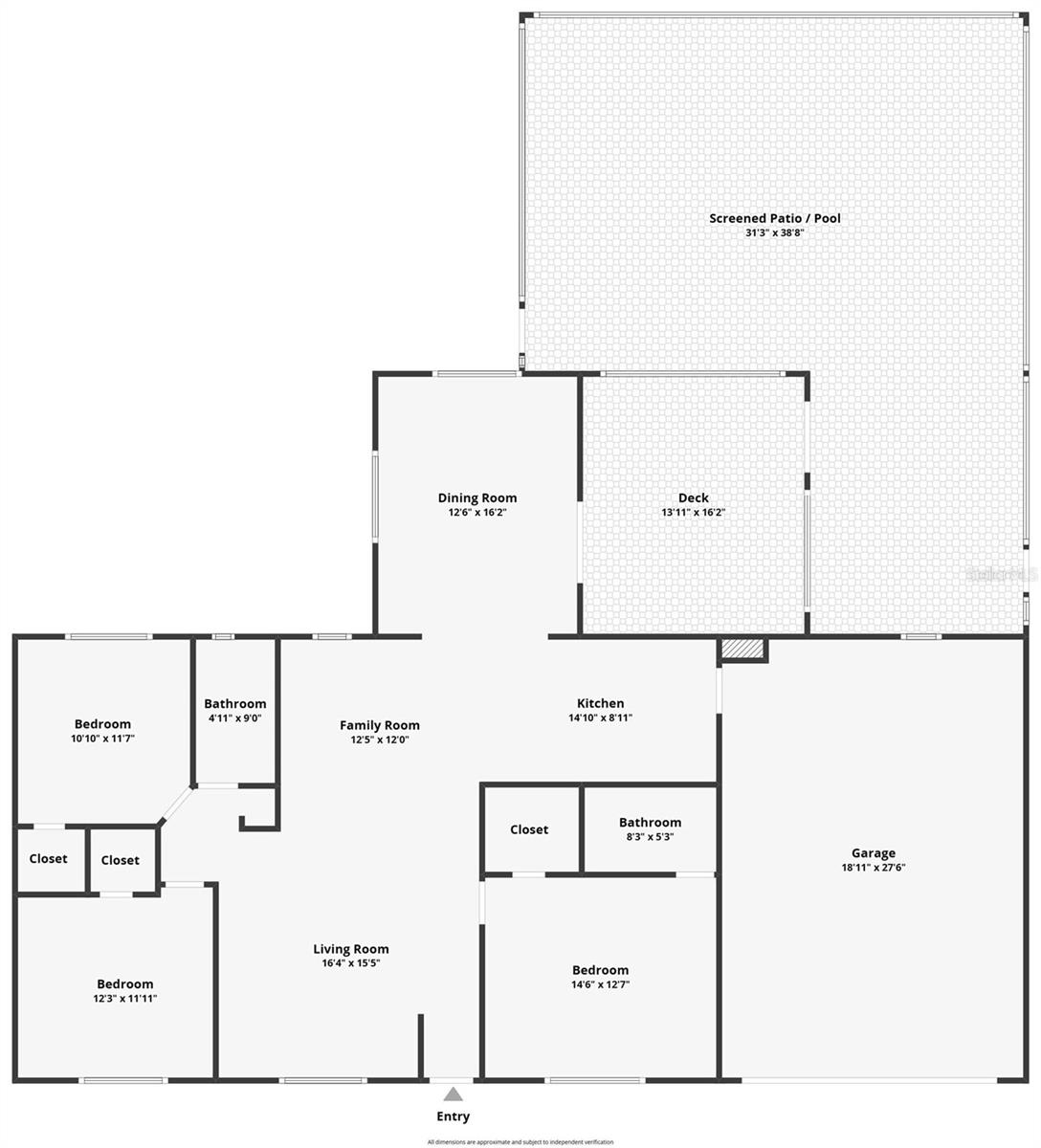 Image 24 of 24 For 154 Westwood Drive Drive