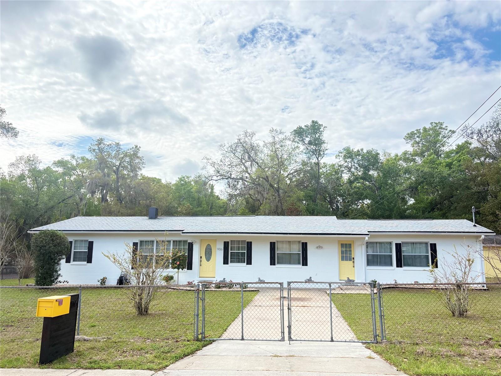 Details for 906 Michigan Avenue, DELAND, FL 32724