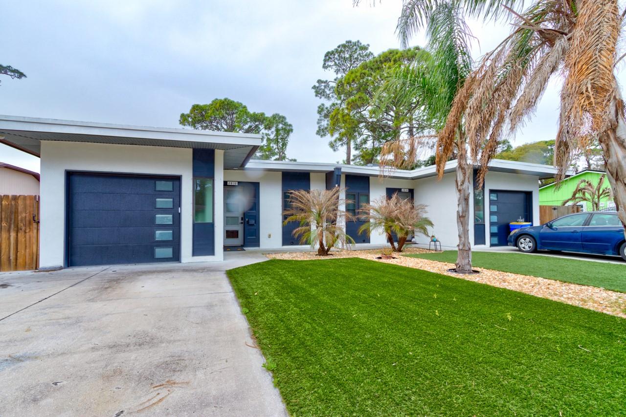 Details for 2814 India Palm Drive 2816, EDGEWATER, FL 32141