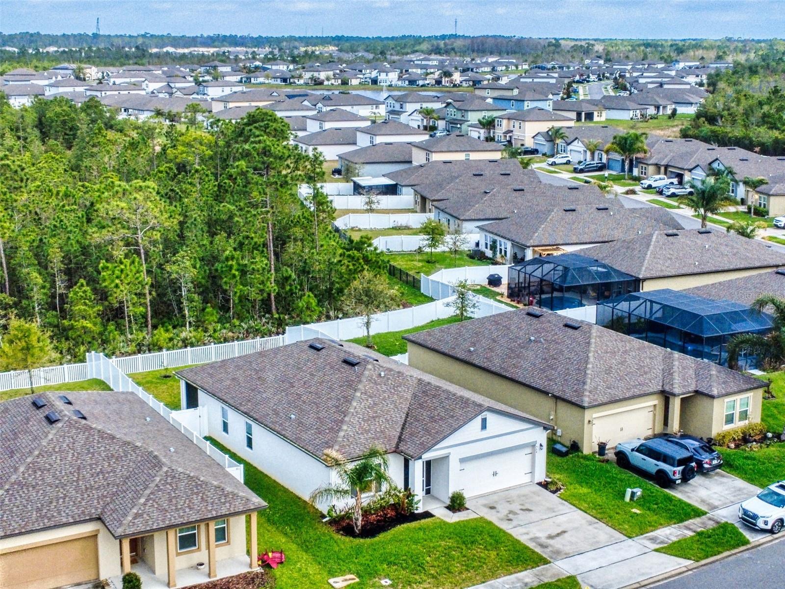 Image 40 of 47 For 538 Stowers Drive