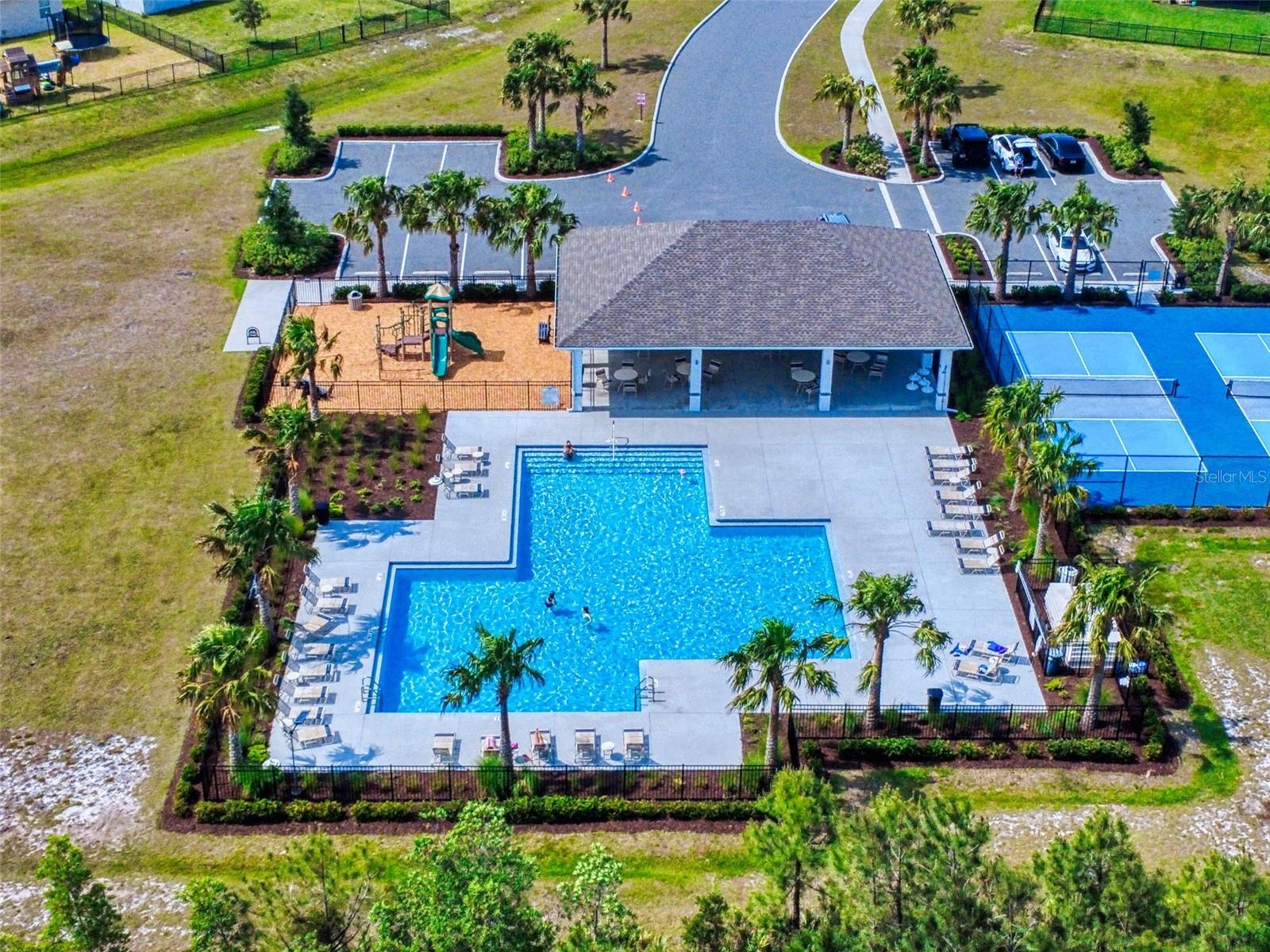 Image 43 of 47 For 538 Stowers Drive