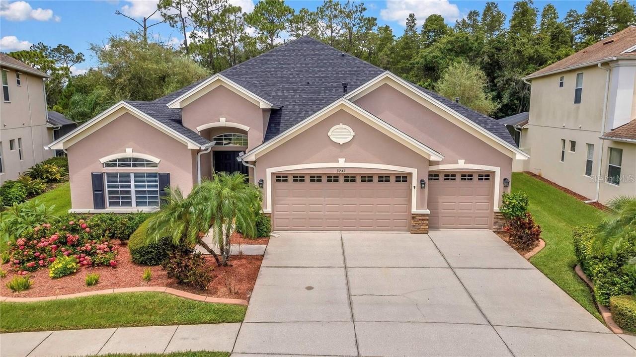 Listing Details for 3247 Diamond Falls Circle, LAND O LAKES, FL 34638