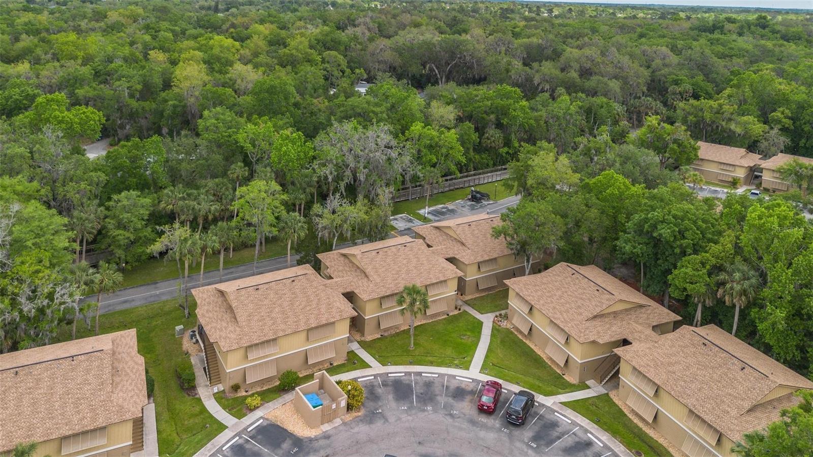 Image 25 of 26 For 140 Orchid Woods Court 15b