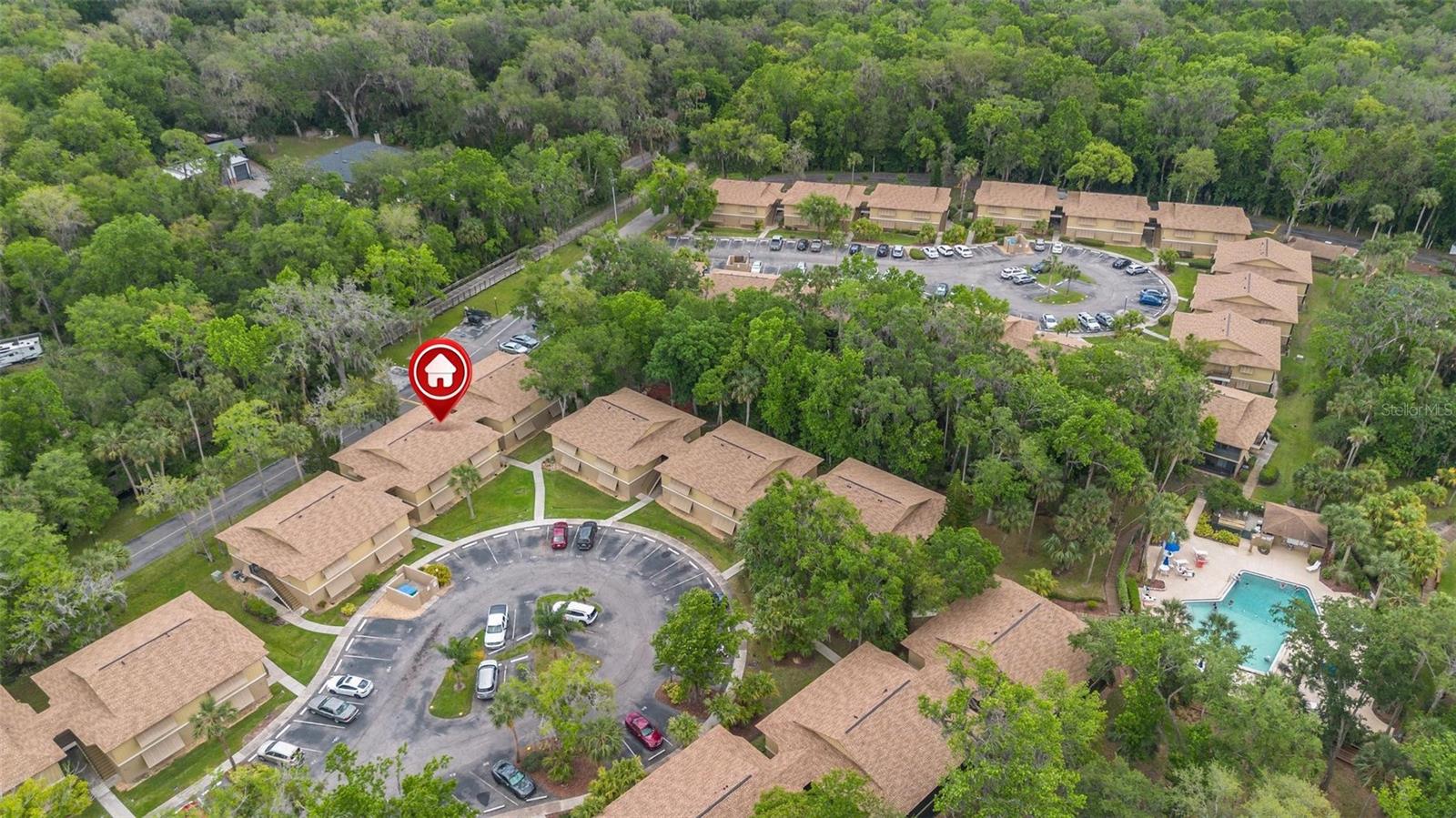 Image 26 of 26 For 140 Orchid Woods Court 15b