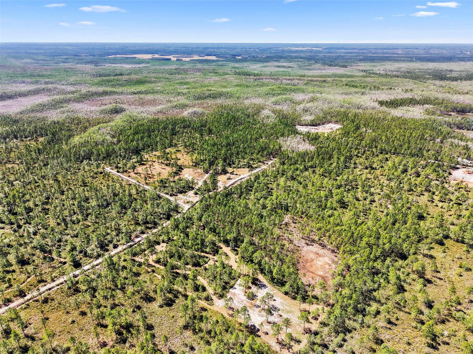 Listing Details for Turkey Roost Road, DELAND, FL 32724