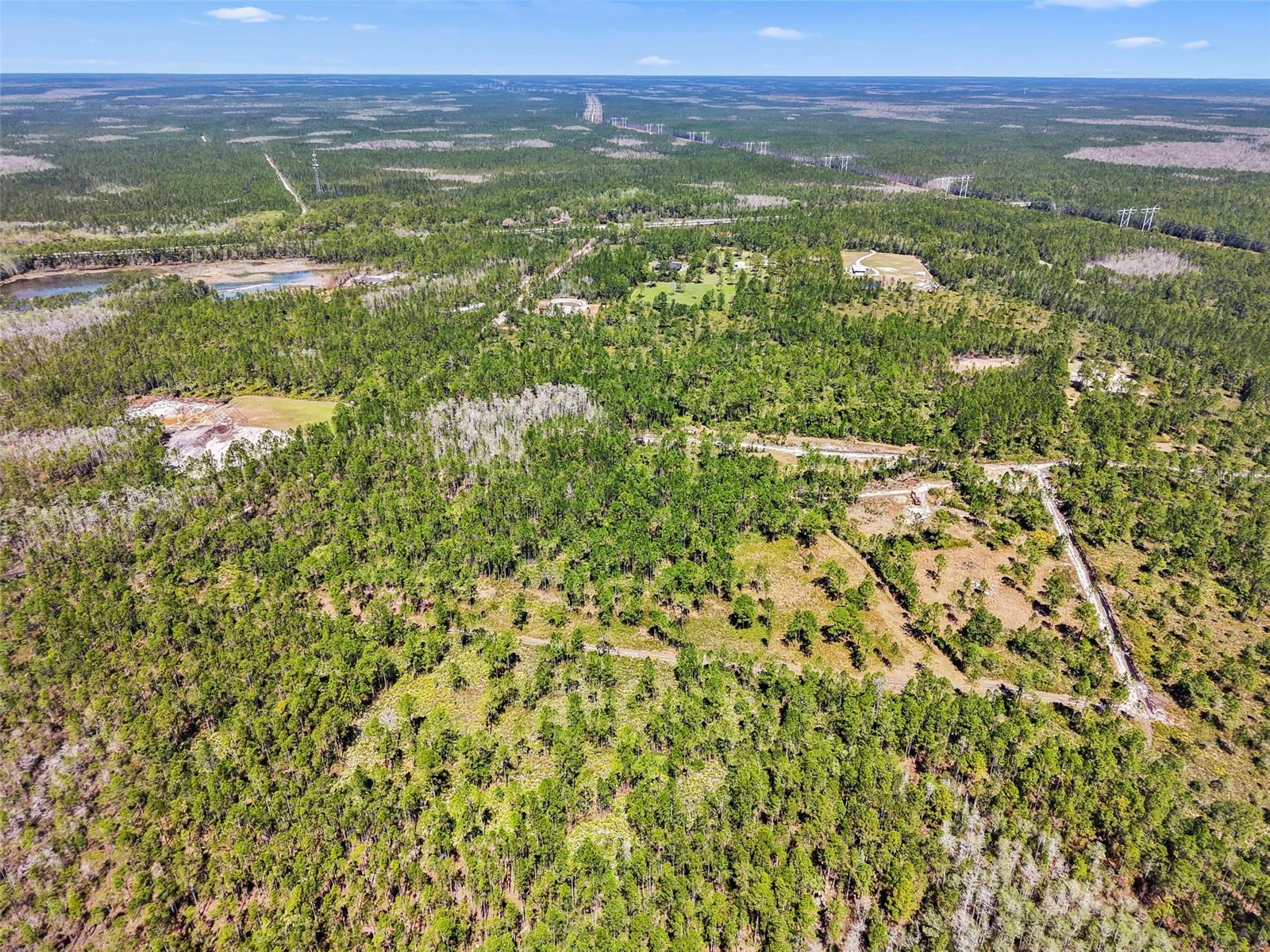 Listing Details for Turkey Roost Road, DELAND, FL 32724