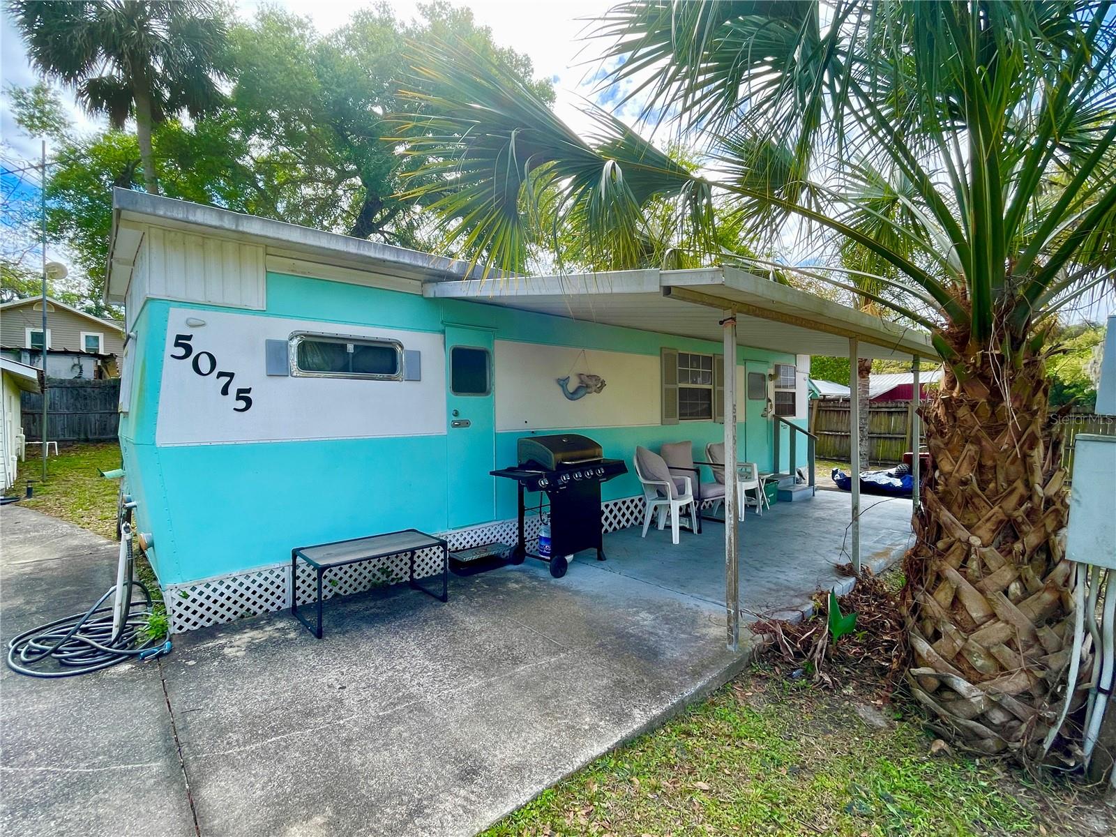 Details for 5075 Central Avenue, DE LEON SPRINGS, FL 32130