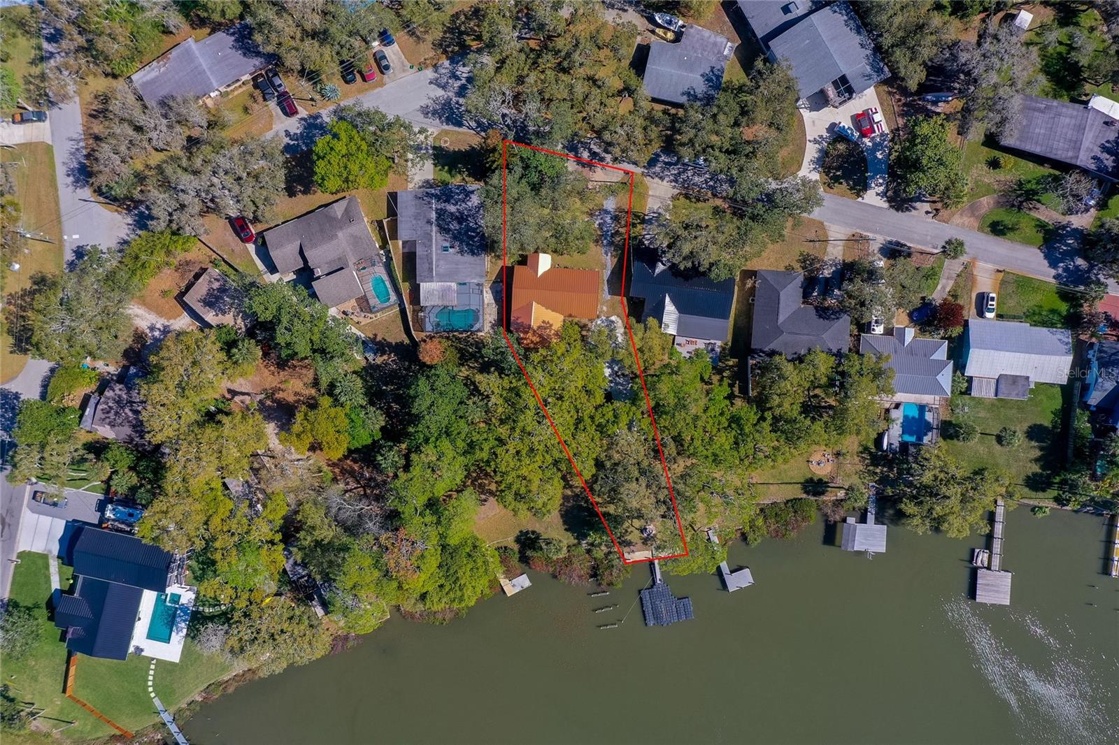 Image 49 of 57 For 5508 Bayshore Drive