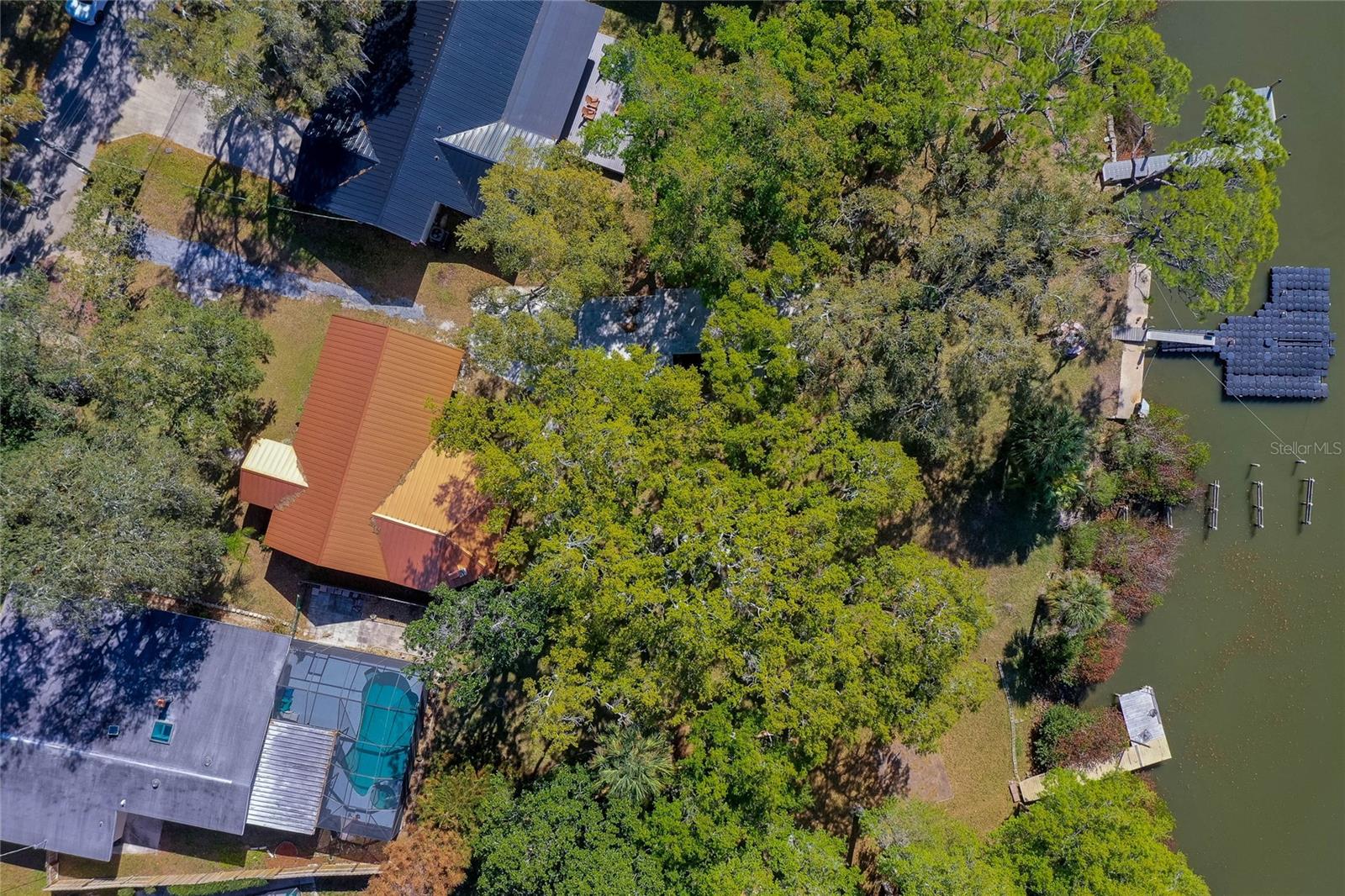 Image 50 of 57 For 5508 Bayshore Drive