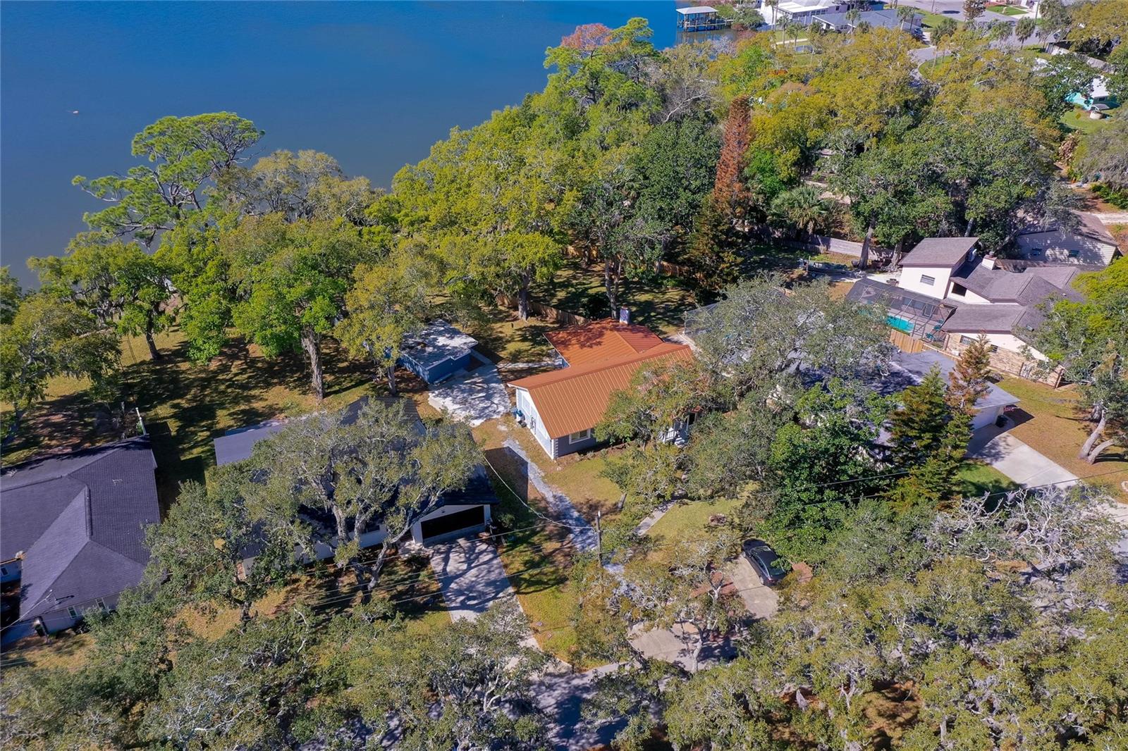 Image 51 of 57 For 5508 Bayshore Drive