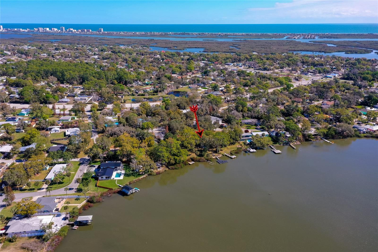 Image 52 of 57 For 5508 Bayshore Drive