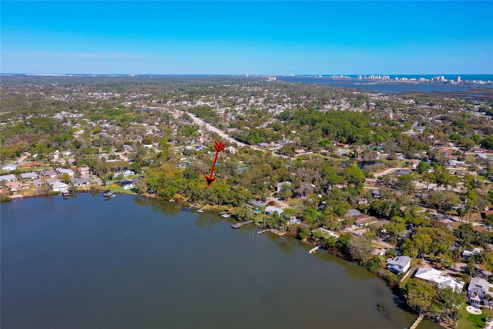 Image 53 of 57 For 5508 Bayshore Drive