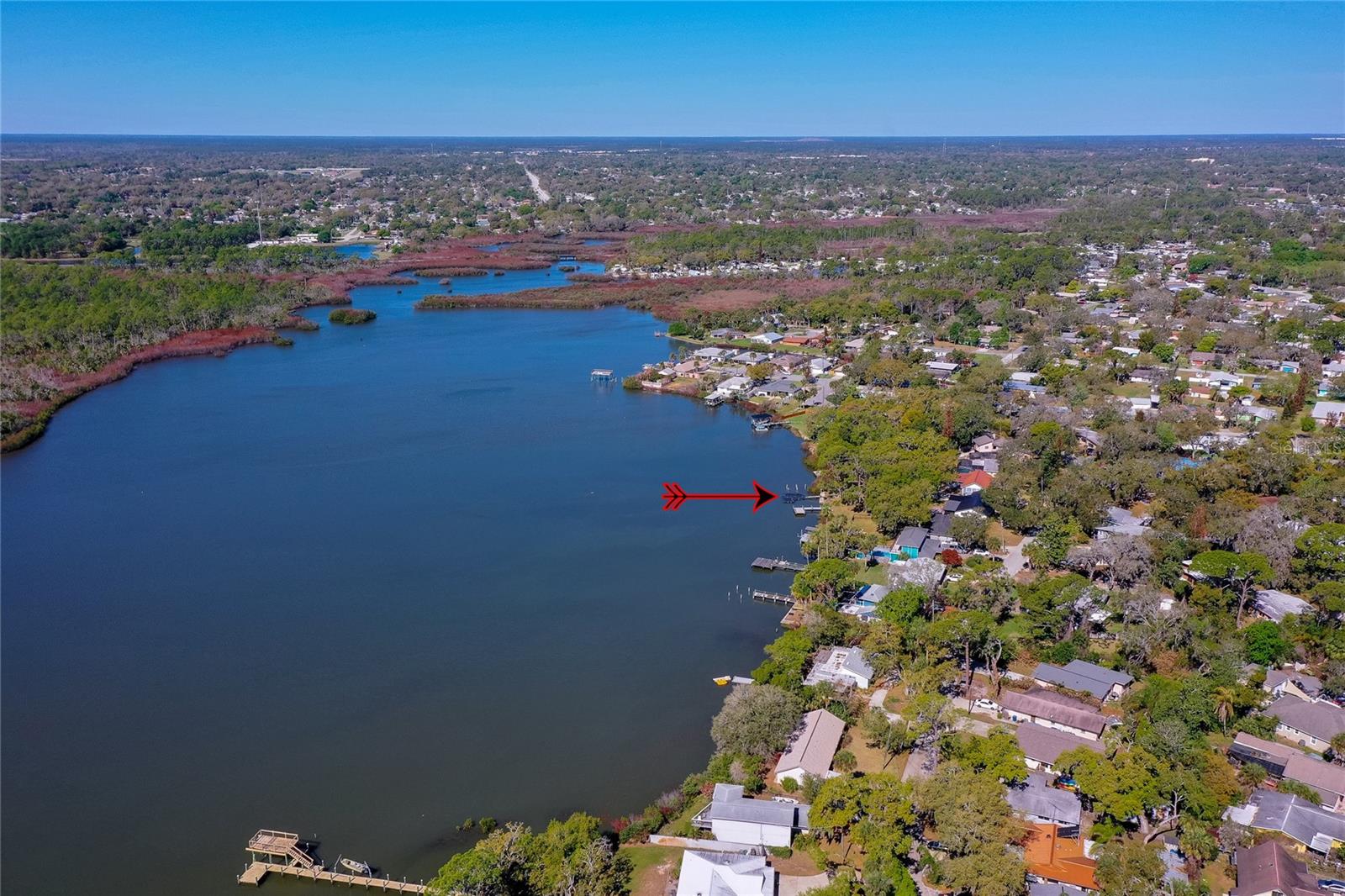 Image 54 of 57 For 5508 Bayshore Drive