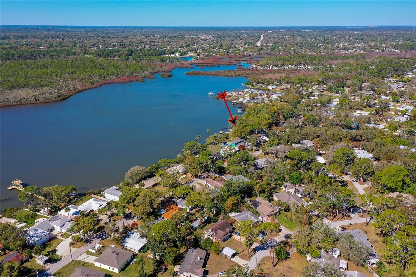 Image 55 of 57 For 5508 Bayshore Drive