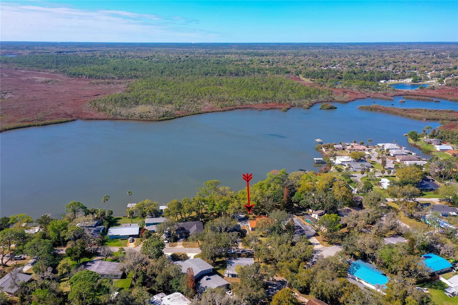 Image 56 of 57 For 5508 Bayshore Drive