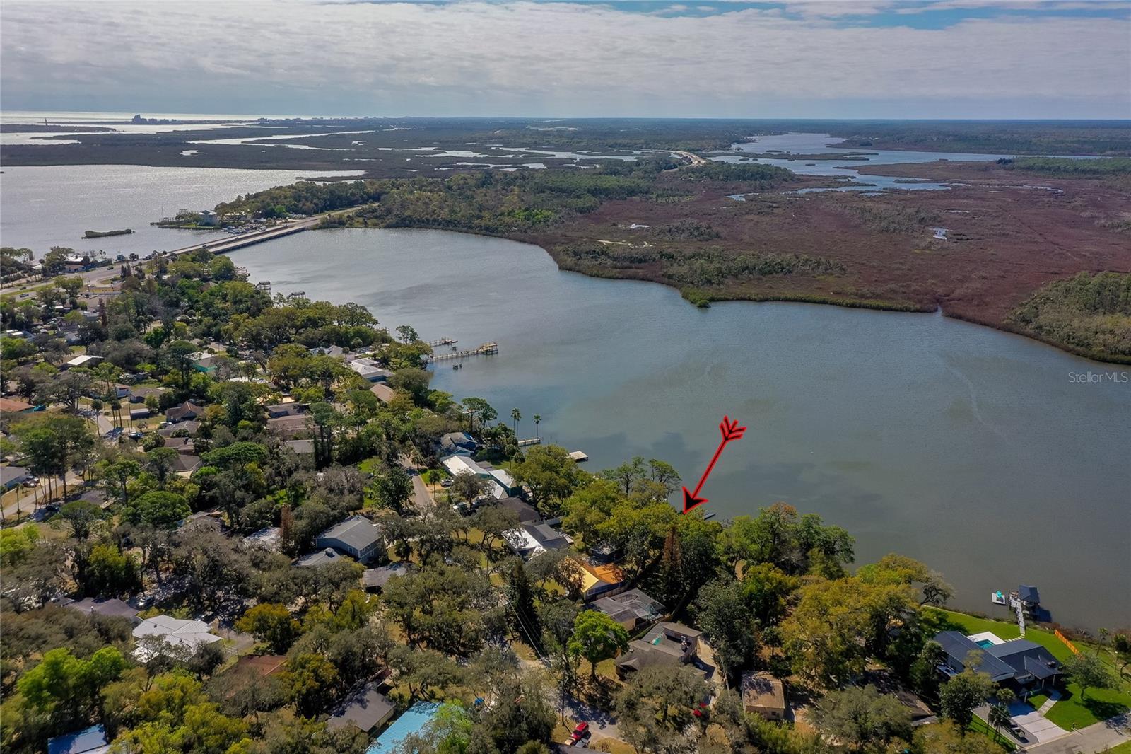 Image 57 of 57 For 5508 Bayshore Drive