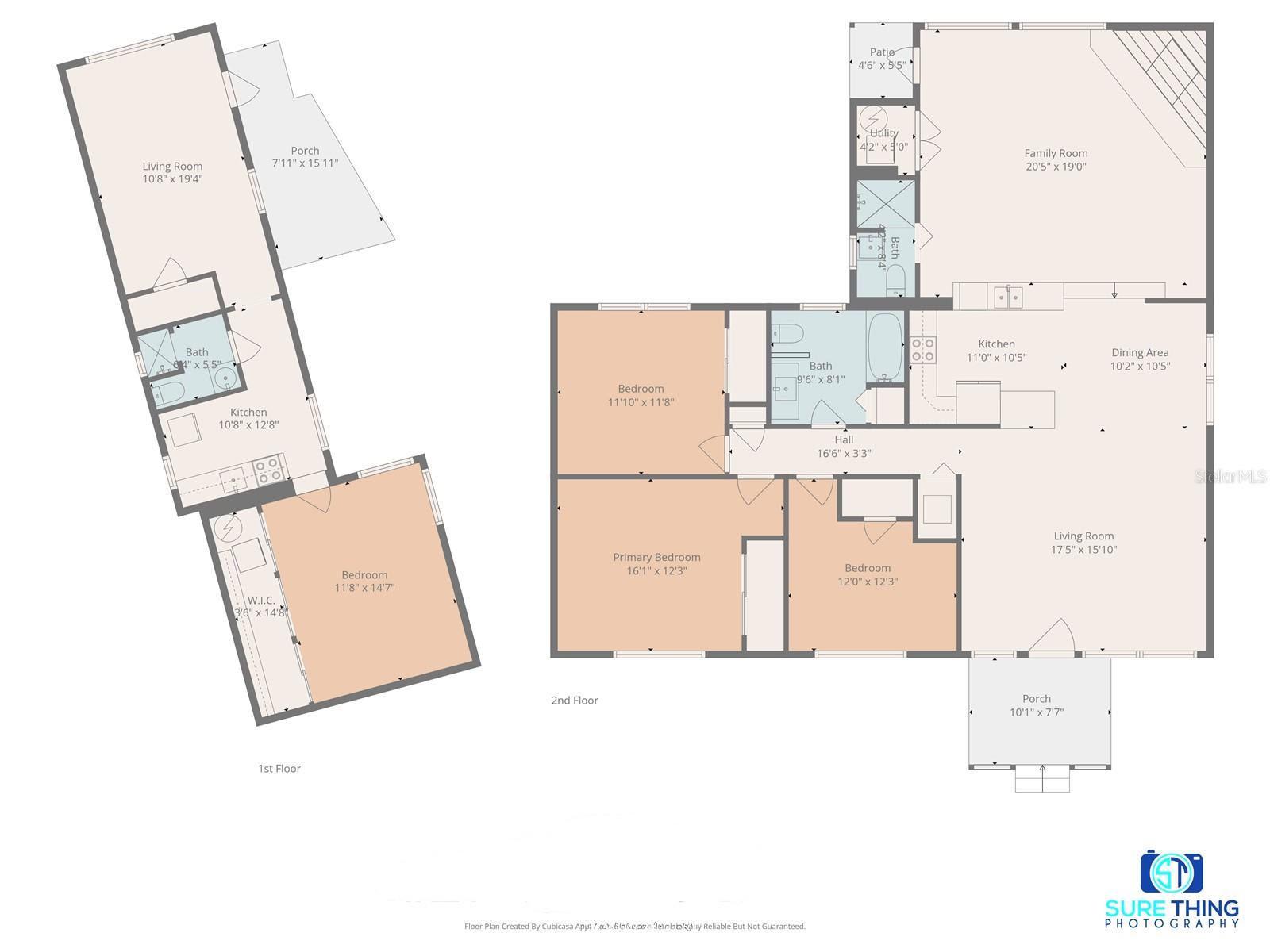 Image 7 of 57 For 5508 Bayshore Drive