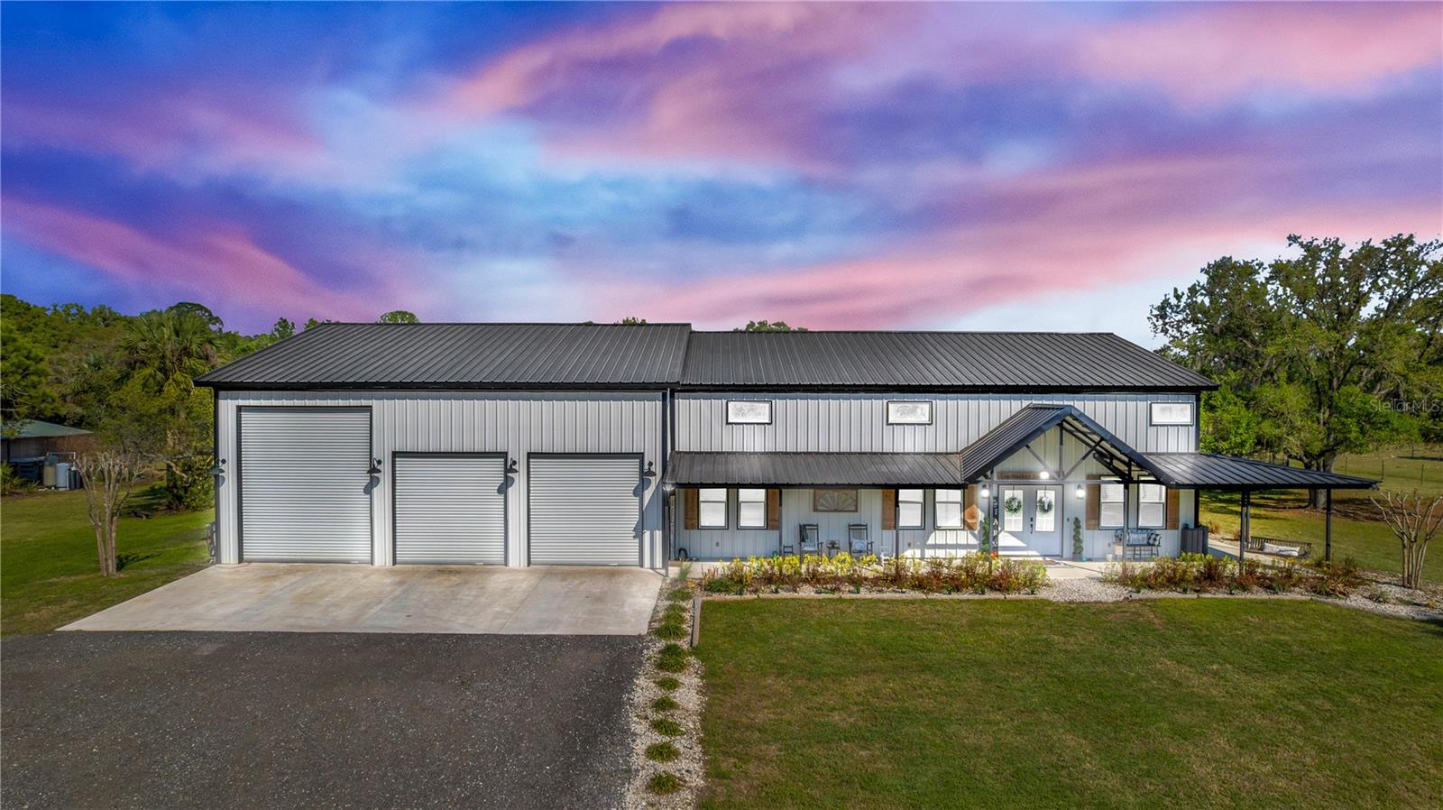 Details for 171 River Oaks Drive, OSTEEN, FL 32764