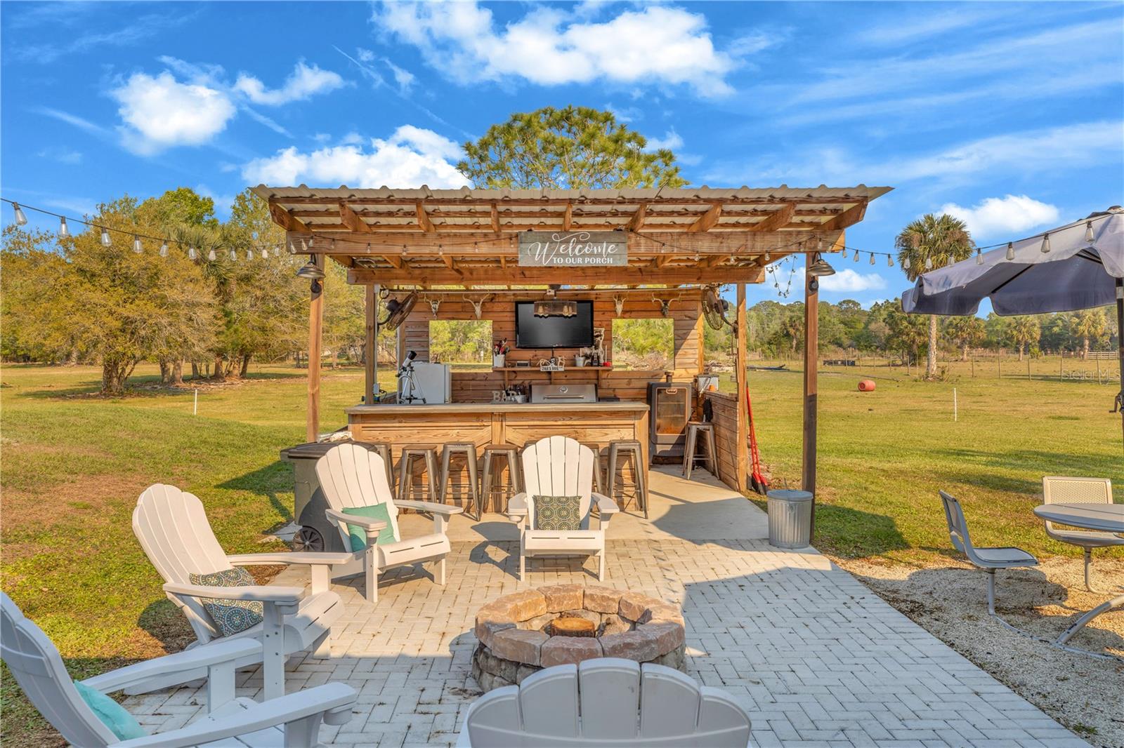 Image 35 of 46 For 171 River Oaks Drive