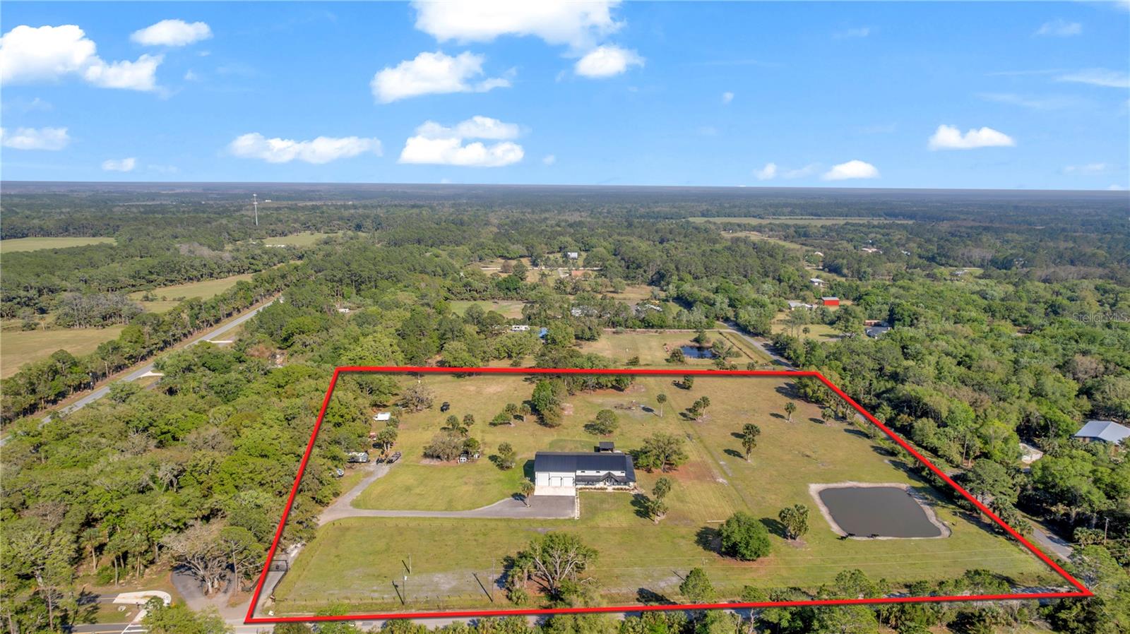 Image 40 of 46 For 171 River Oaks Drive