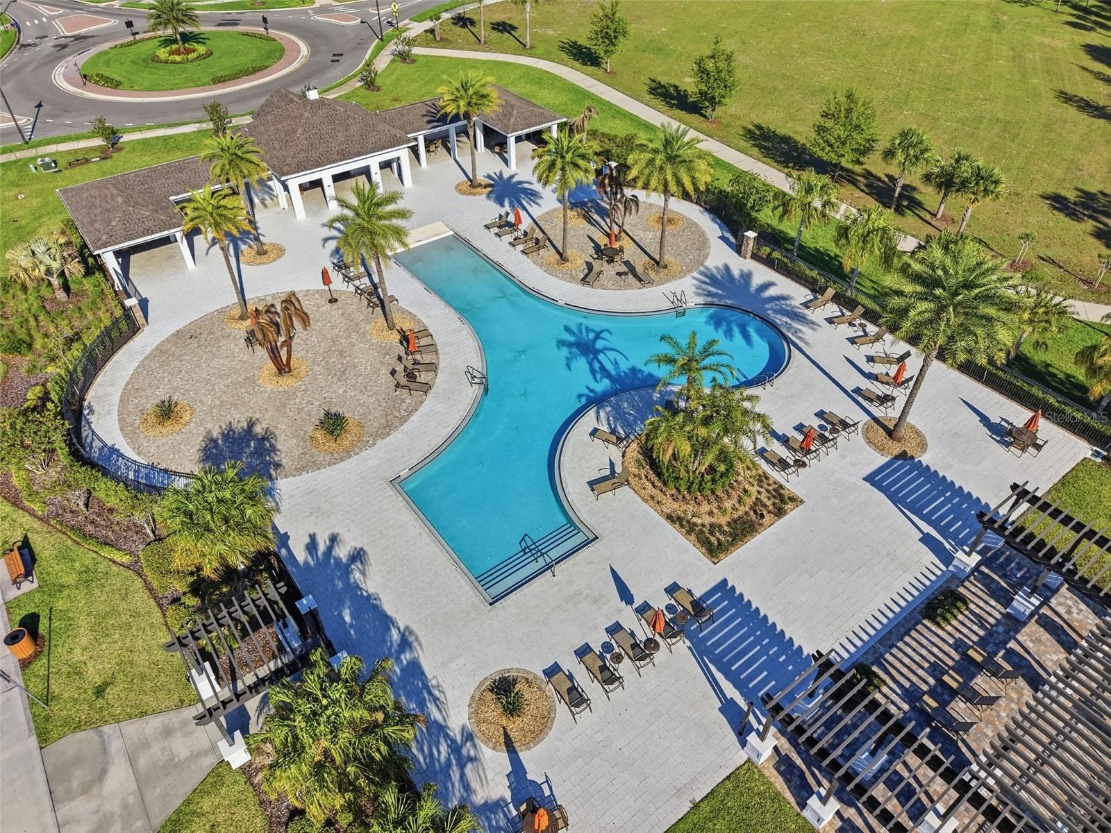 Image 32 of 39 For 1300 Swift Creek Way