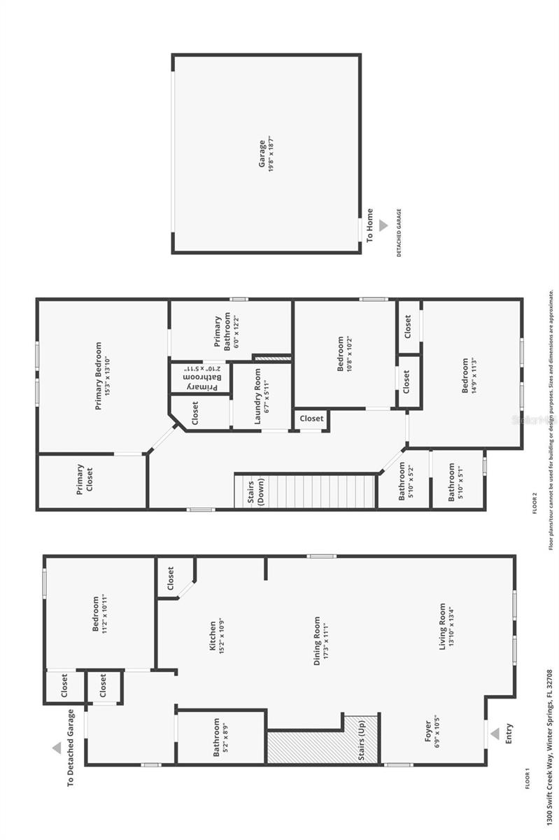 Image 37 of 39 For 1300 Swift Creek Way