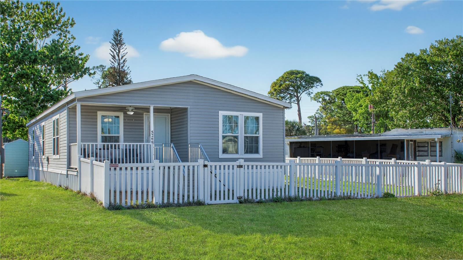 Details for 5266 Pineland Avenue, PORT ORANGE, FL 32127