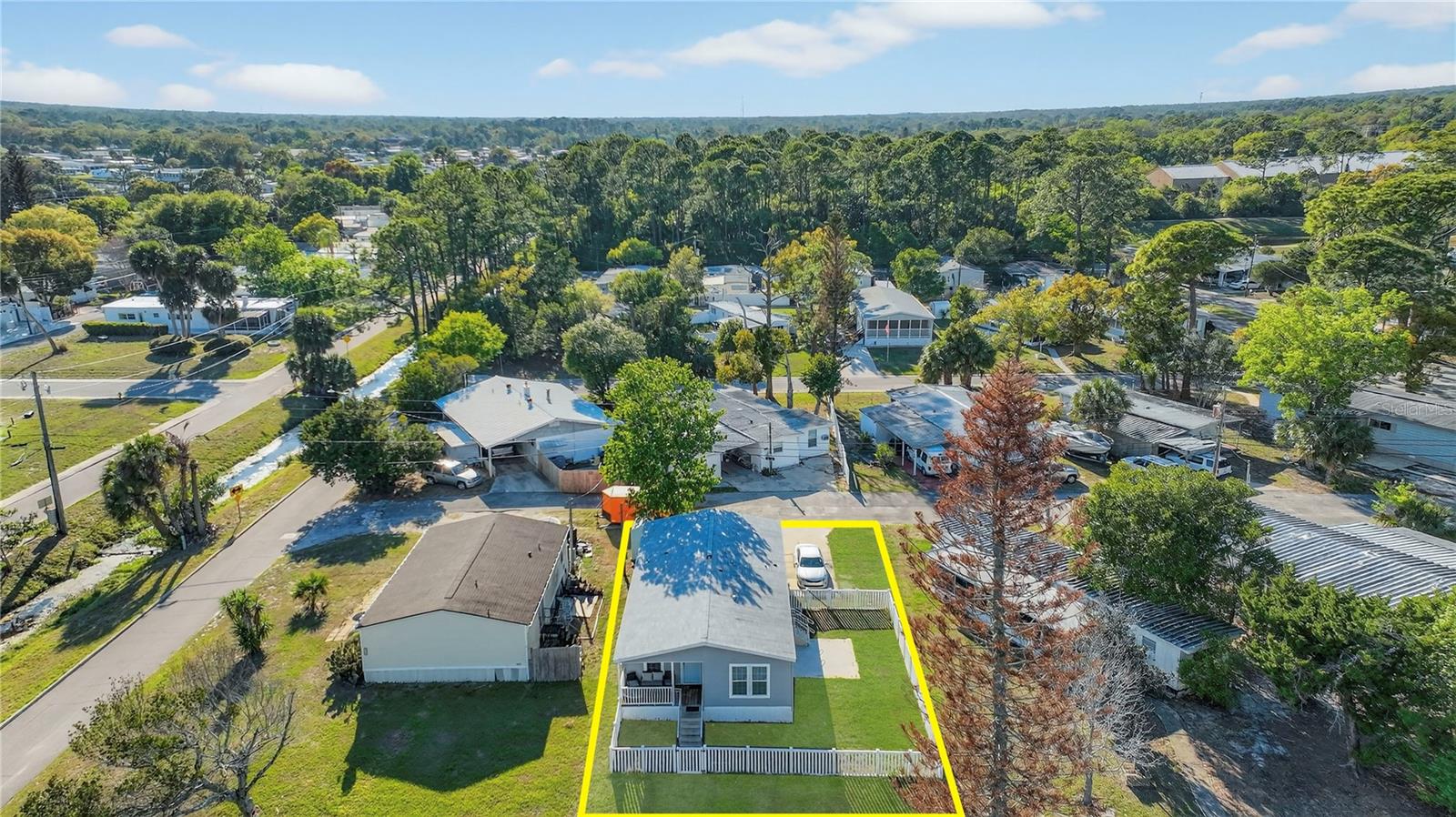 Image 37 of 39 For 5266 Pineland Avenue