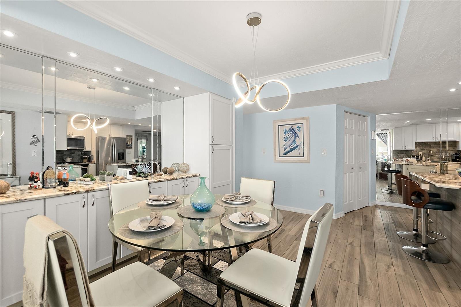 Image 10 of 43 For 2947 Atlantic Avenue 1604