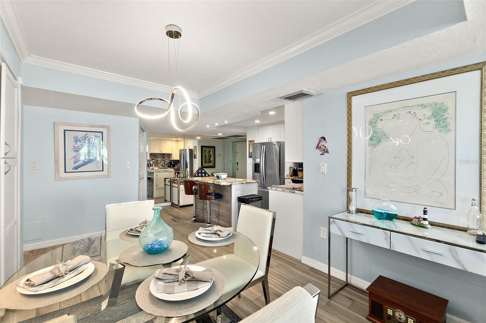 Image 11 of 43 For 2947 Atlantic Avenue 1604