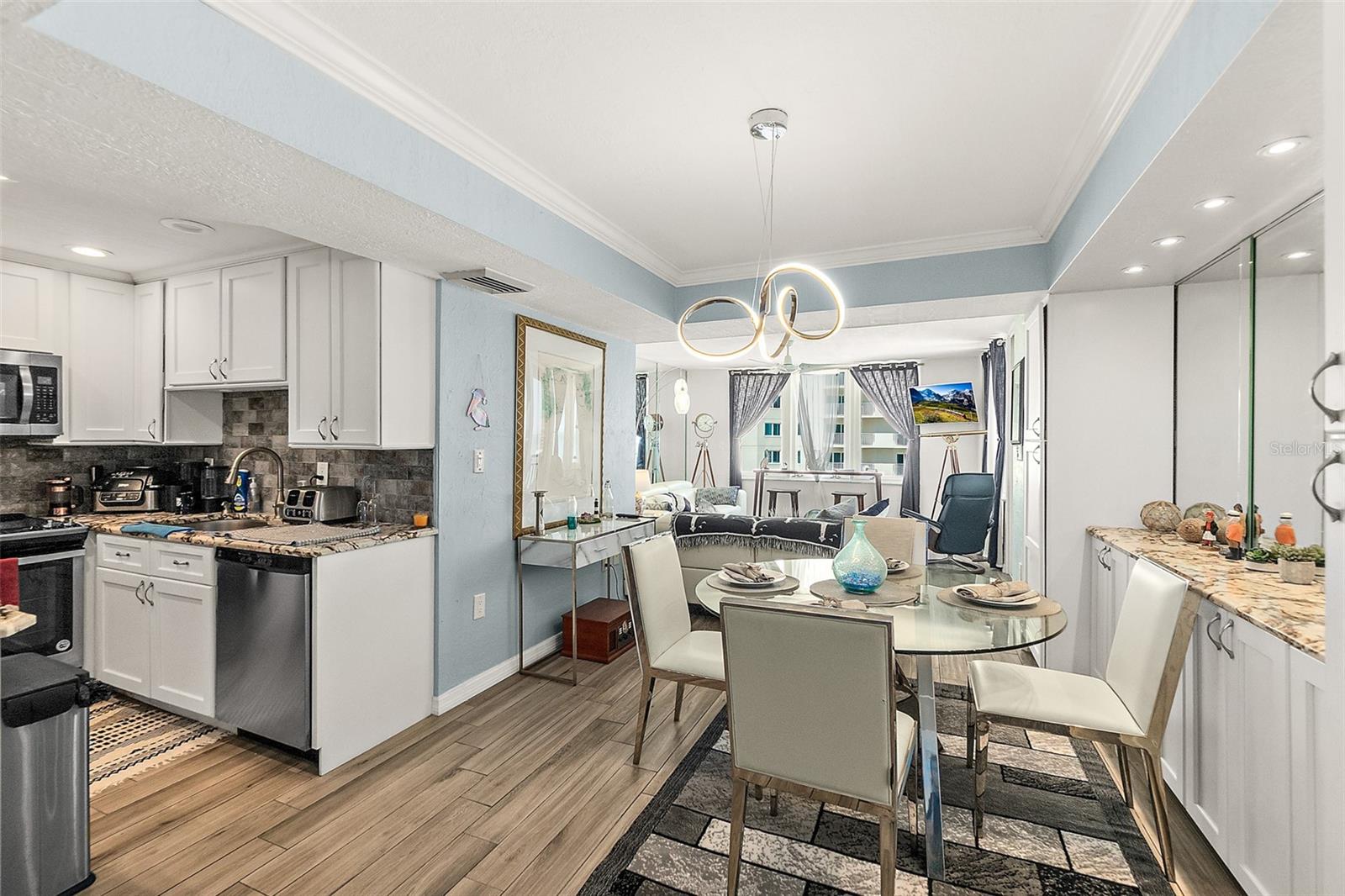 Image 12 of 43 For 2947 Atlantic Avenue 1604