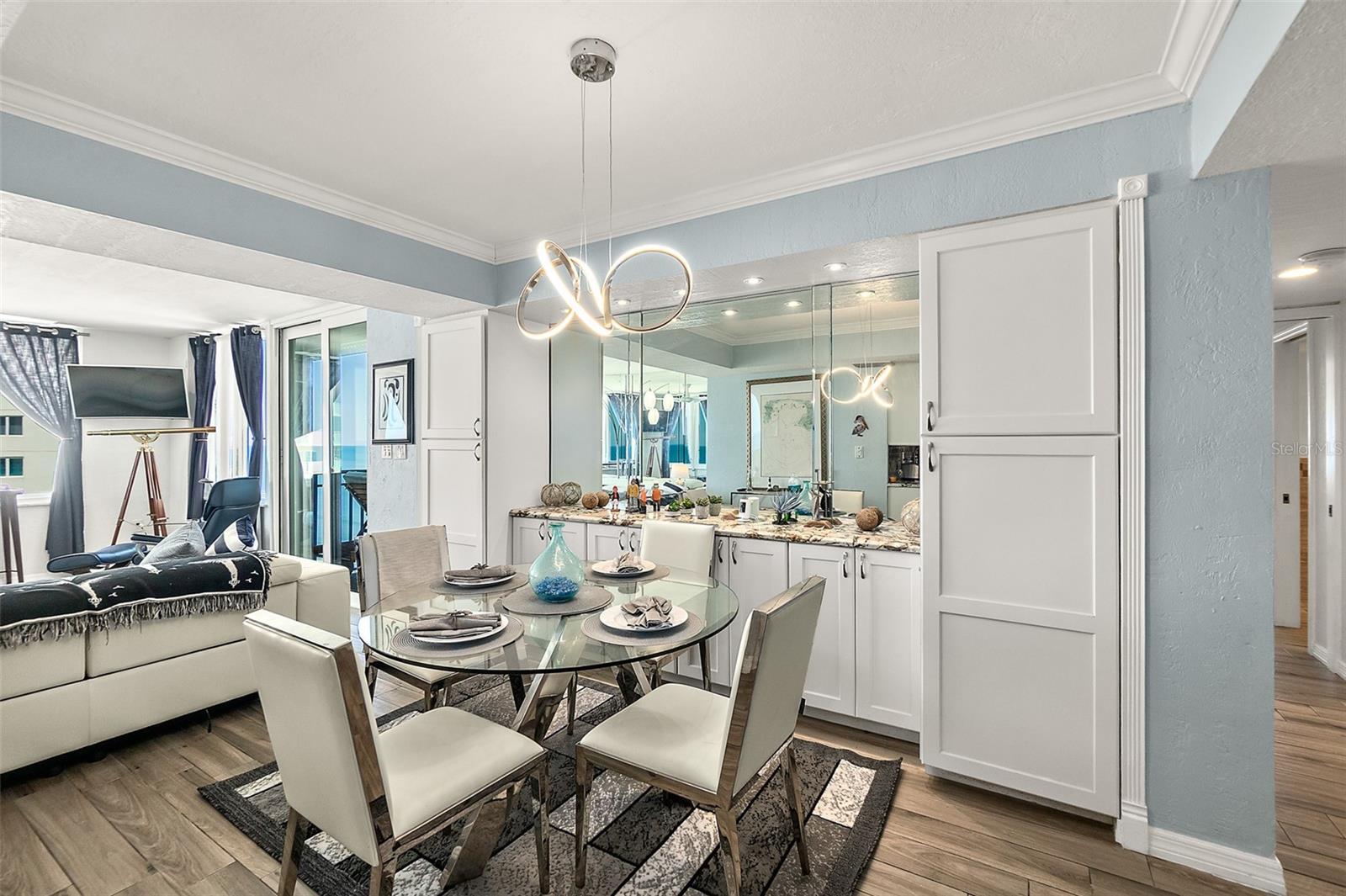 Image 13 of 43 For 2947 Atlantic Avenue 1604