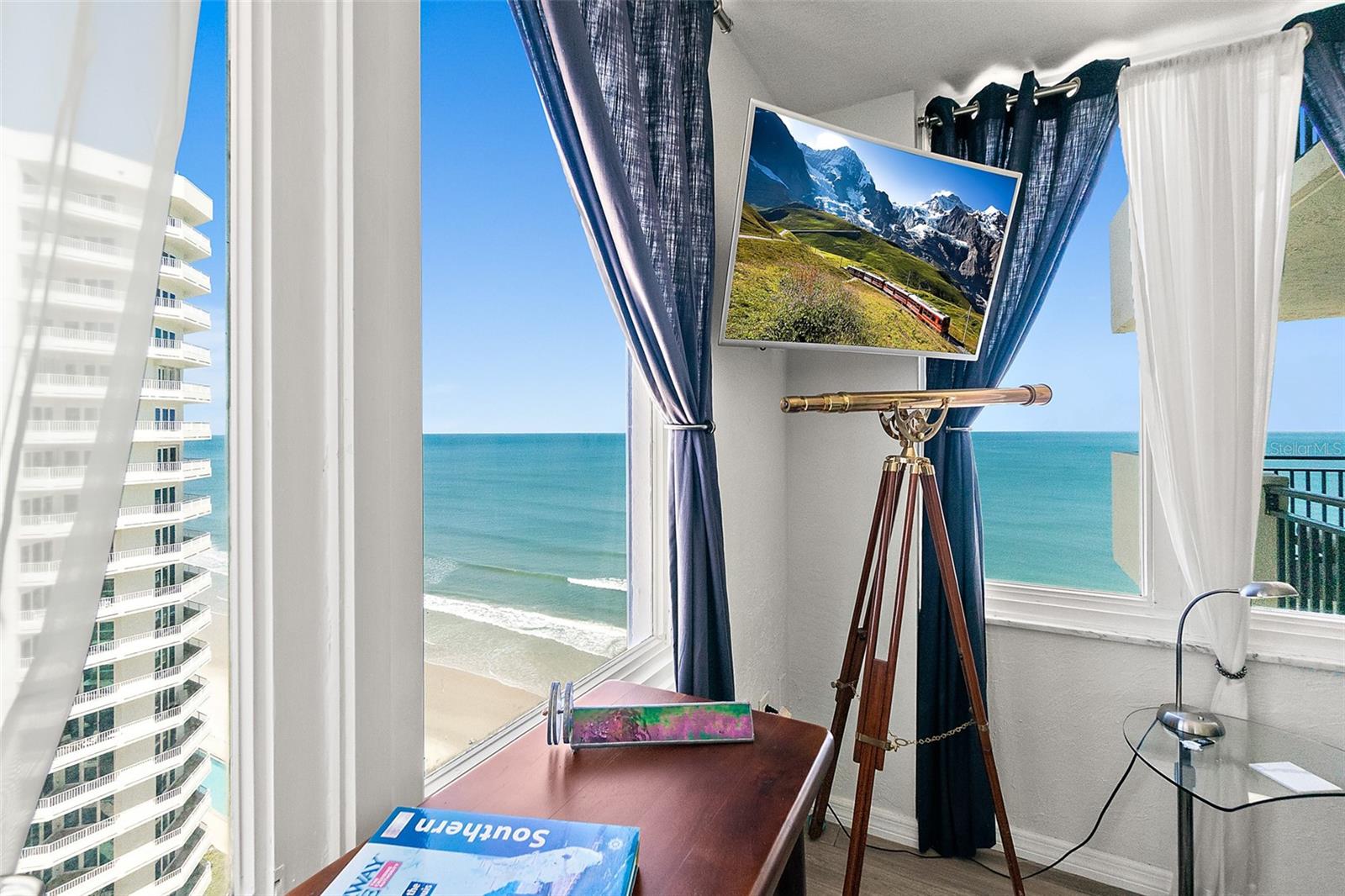 Image 7 of 43 For 2947 Atlantic Avenue 1604