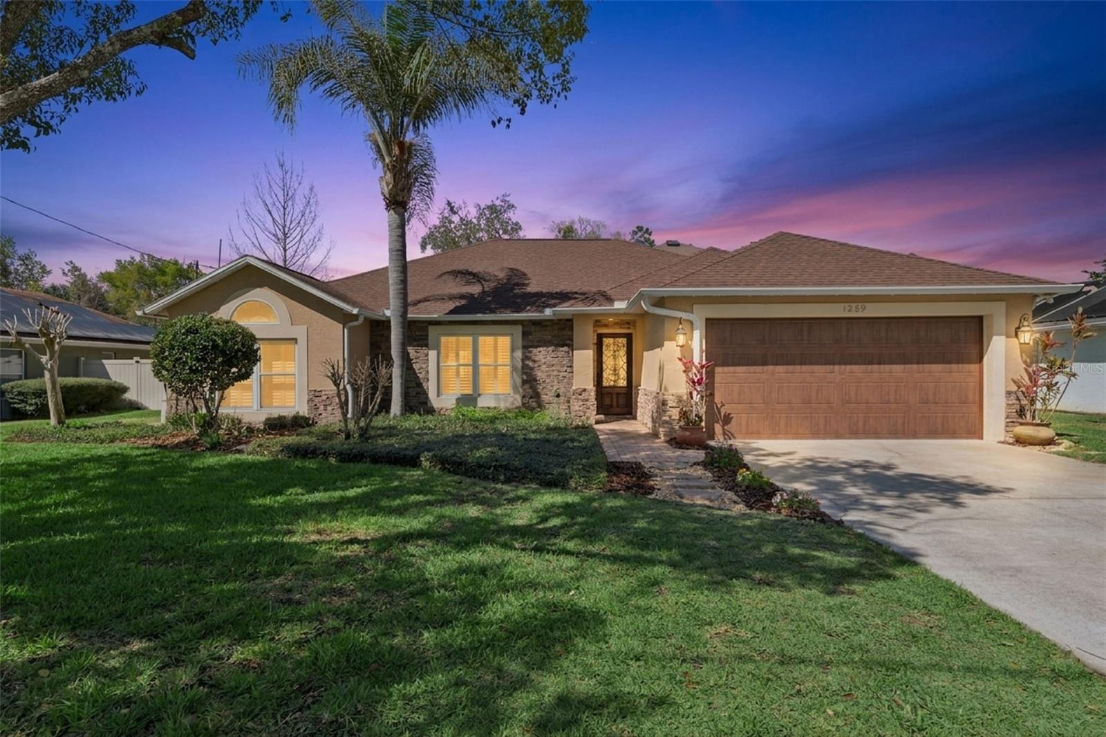 Details for 1289 Voltaire Street, DELTONA, FL 32725