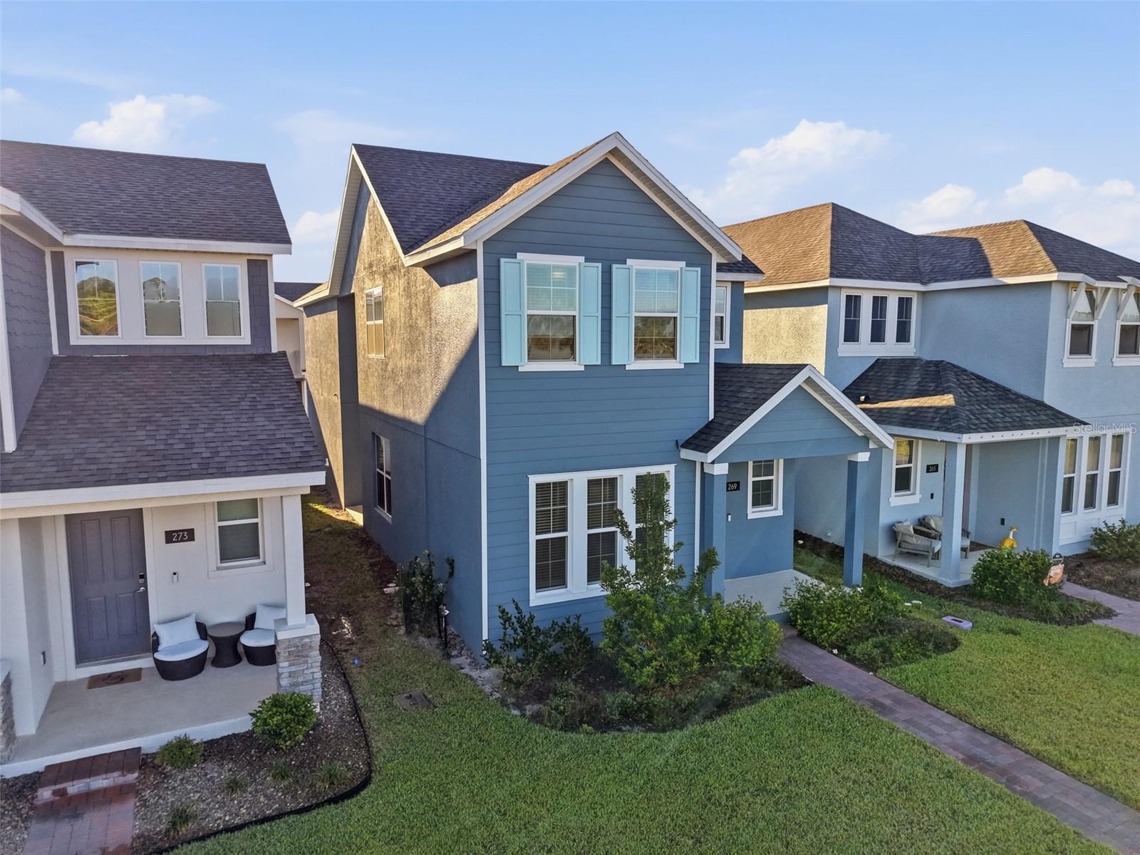 Image 2 of 41 For 269 Platform Lane