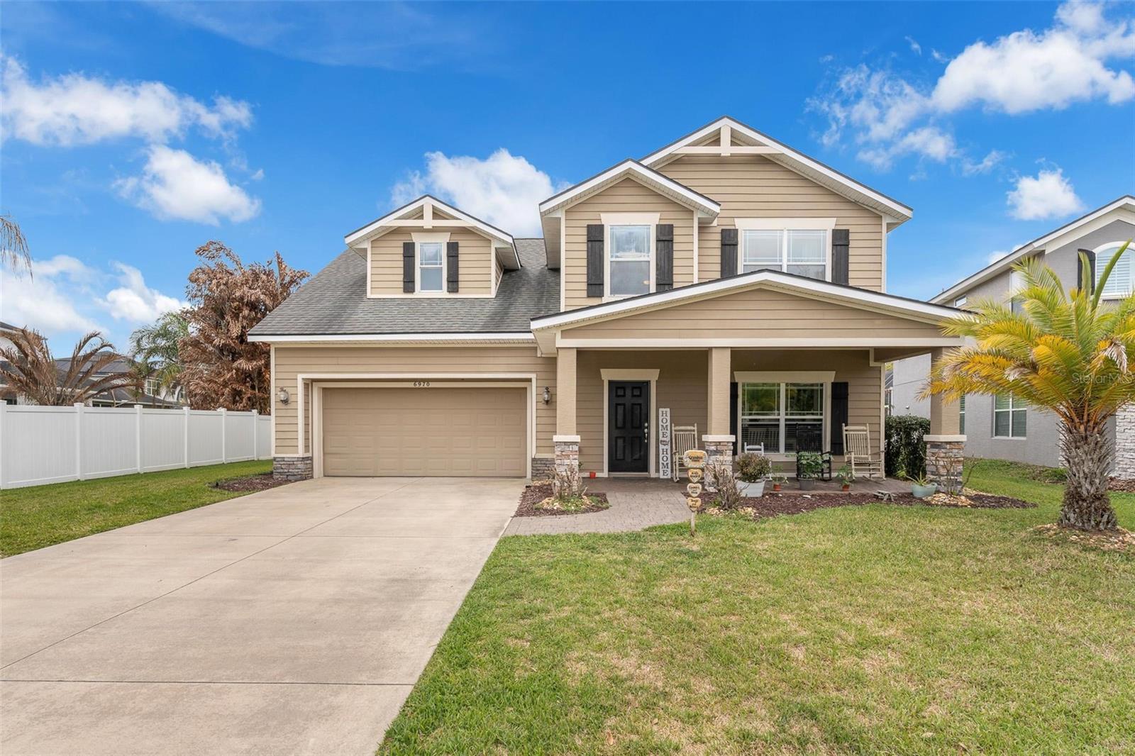 Details for 6970 Vintage Lane, PORT ORANGE, FL 32128